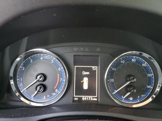 Photo 9 from auction – 2019 TOYOTA COROLLA L with VIN 2T1BURHE8KC149895