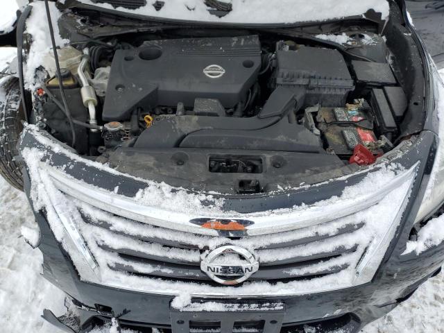 Photo 11 from auction – 2015 NISSAN ALTIMA 2.5 with VIN 1N4AL3AP8FC248485