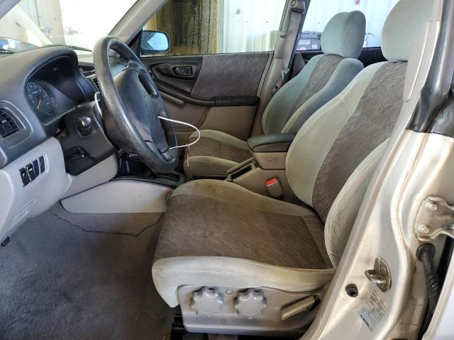 Photo 7 from auction – 2000 SUBARU FORESTER L with VIN JF1SF6351YH713512