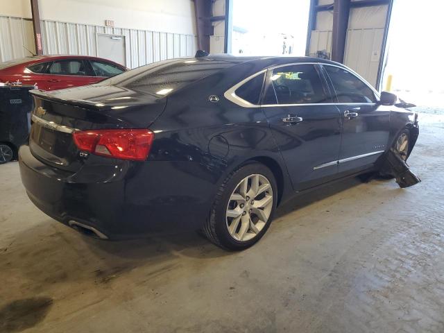Photo 3 from auction – 2014 CHEVROLET IMPALA LTZ with VIN 2G1155S38E9240123
