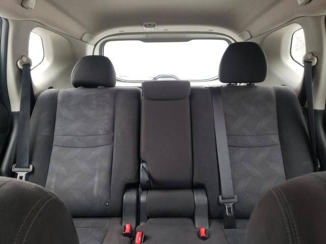 Photo 10 from auction – 2015 NISSAN ROGUE S with VIN KNMAT2MVXFP516945