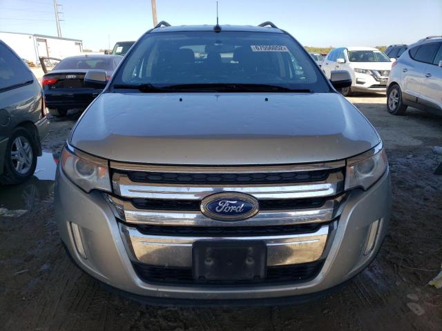 Photo 5 from auction – 2011 FORD EDGE SEL with VIN 2FMDK4JC2BBB04028