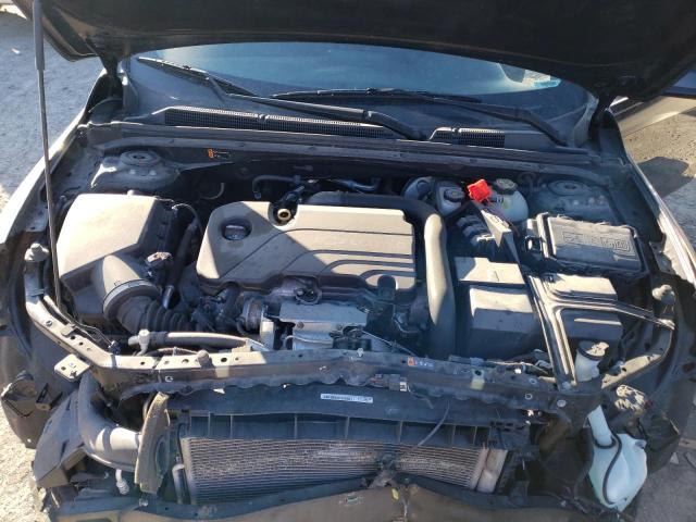 Photo 11 from auction – 2017 CHEVROLET MALIBU LT with VIN 1G1ZE5ST8HF235423