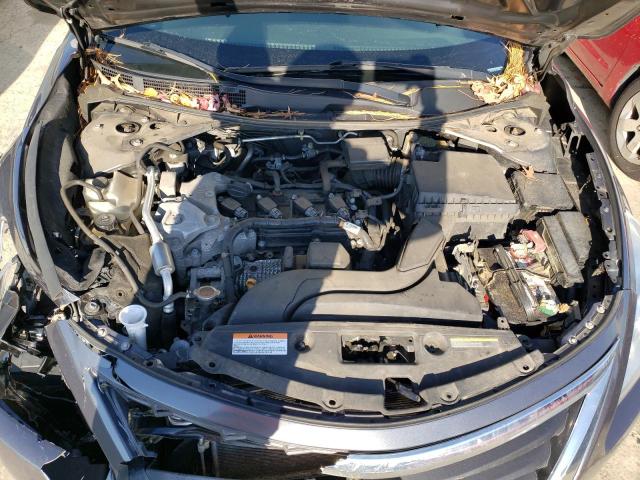 Photo 11 from auction – 2013 NISSAN ALTIMA 2.5 with VIN 1N4AL3AP9DC290905