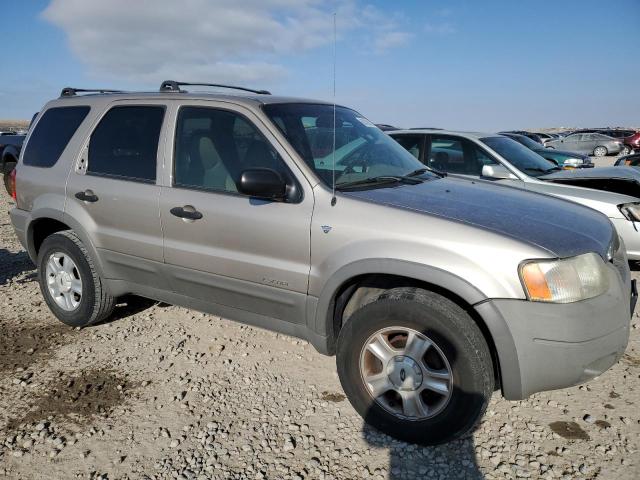 Photo 4 from auction – 2001 FORD ESCAPE XLT with VIN 1FMYU04121KC61612