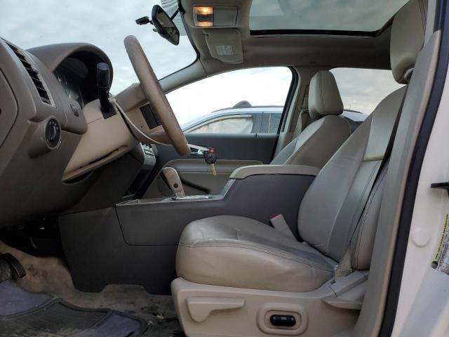 Photo 7 from auction – 2008 FORD EDGE SEL with VIN 2FMDK48C48BA77638