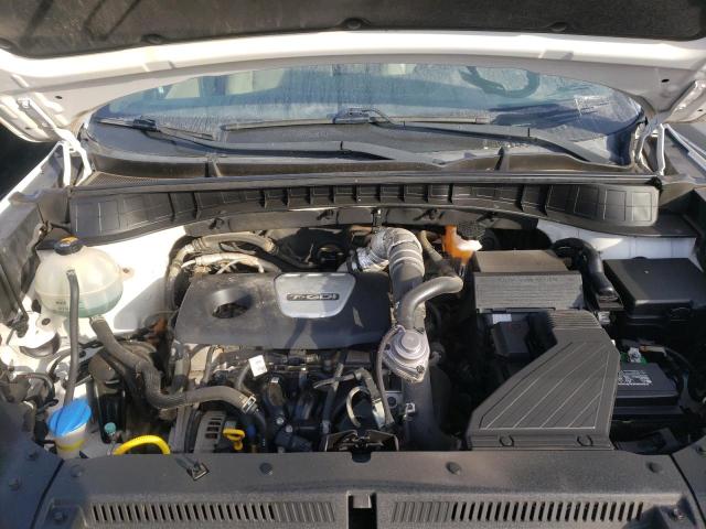 Photo 11 from auction – 2016 HYUNDAI TUCSON LIM with VIN KM8J33A21GU121647