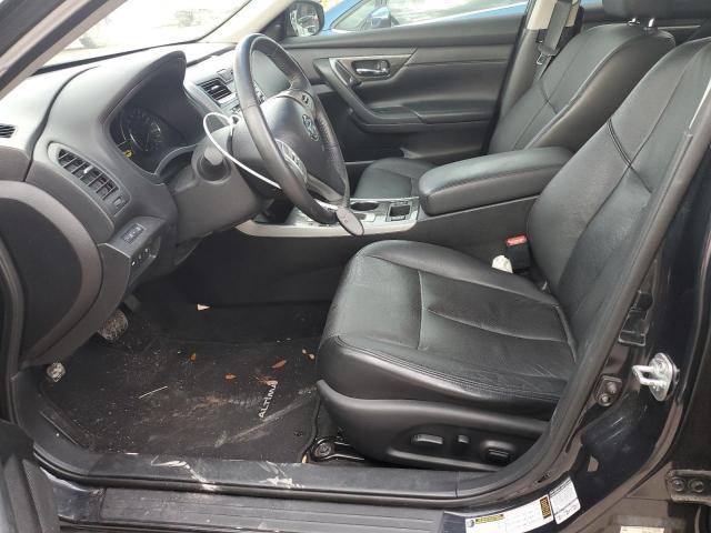 Photo 7 from auction – 2015 NISSAN ALTIMA 2.5 with VIN 1N4AL3AP4FC133141