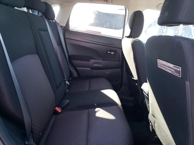 Photo 11 from auction – 2017 MITSUBISHI OUTLANDER with VIN JA4AR3AU1HZ040277