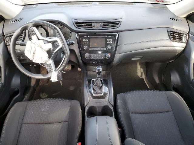 Photo 8 from auction – 2017 NISSAN ROGUE S with VIN KNMAT2MT6HP578795