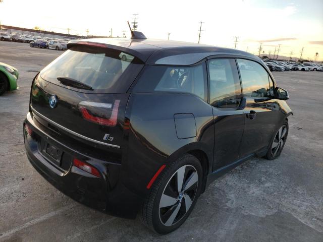 Photo 3 from auction – 2019 BMW I3 BEV with VIN WBY8P2C56K7E87976
