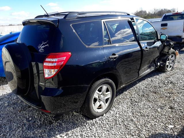 Photo 3 from auction – 2012 TOYOTA RAV4 with VIN 2T3BF4DVXCW224607