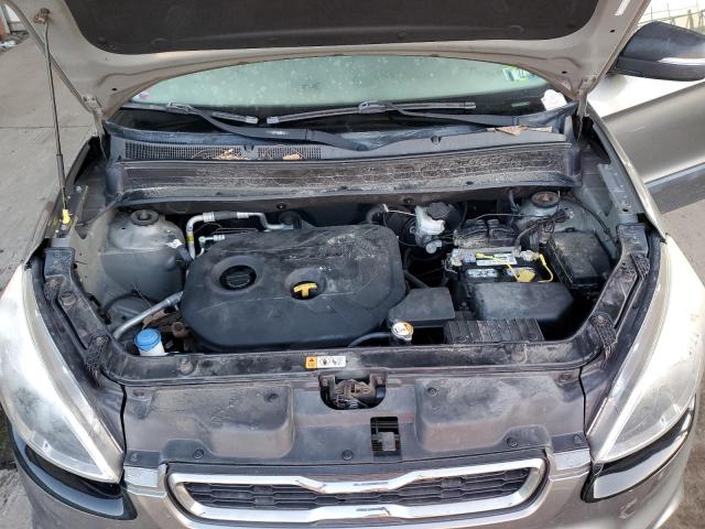 Photo 11 from auction – 2013 KIA SOUL + with VIN KNDJT2A66D7599154