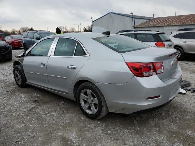 Photo 2 from auction – 2015 CHEVROLET MALIBU with VIN 1G11A5SL0FF263044