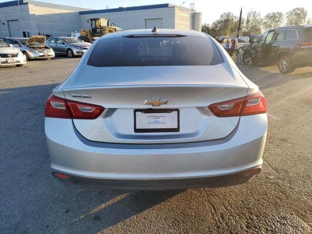 Photo 6 from auction – 2018 CHEVROLET MALIBU LS with VIN 1G1ZB5ST5JF234938