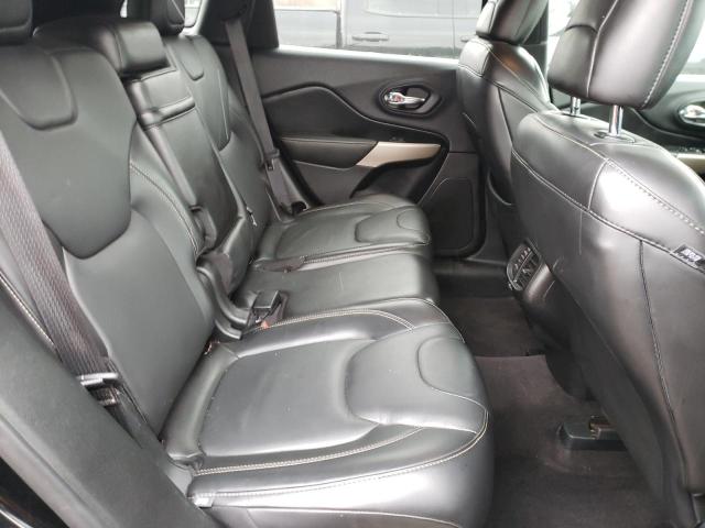 Photo 11 from auction – 2018 JEEP CHEROKEE L with VIN 1C4PJLDB7JD523678