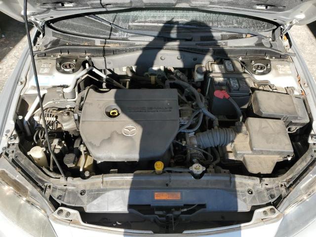 Photo 11 from auction – 2007 MAZDA 6 I with VIN 1YVHP80C375M53544