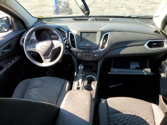Photo 8 from auction – 2018 CHEVROLET EQUINOX LT with VIN 2GNAXSEV5J6119128