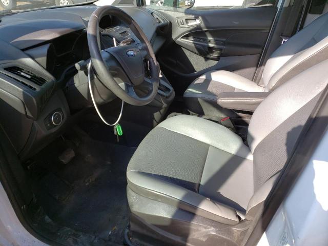 Photo 7 from auction – 2016 FORD TRANSIT CO with VIN NM0LS7E73G1243938