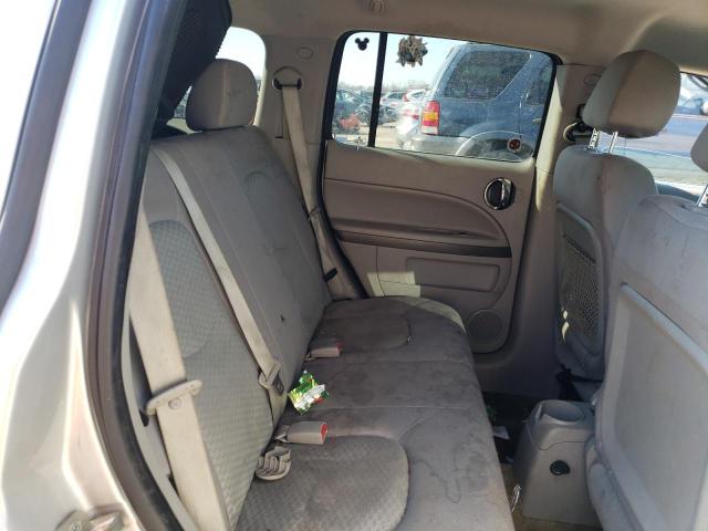 Photo 10 from auction – 2011 CHEVROLET HHR LT with VIN 3GNBABFW1BS523012