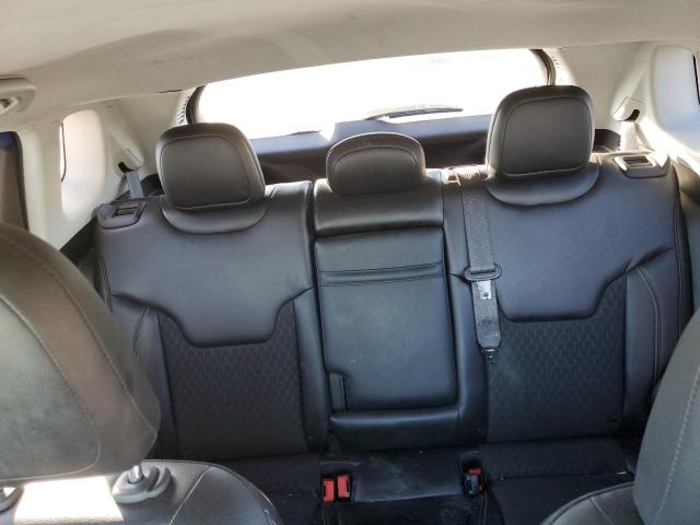 Photo 10 from auction – 2018 JEEP COMPASS LA with VIN 3C4NJDBB8JT350036