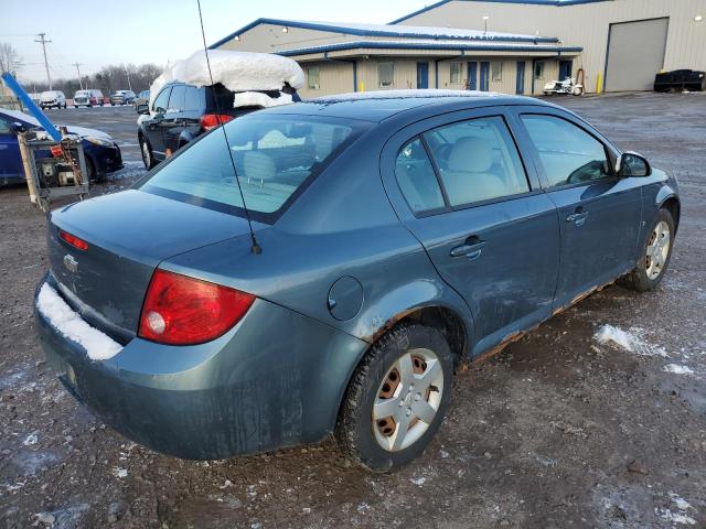 Photo 3 from auction – 2007 CHEVROLET COBALT with VIN 1G1AK58F177408215