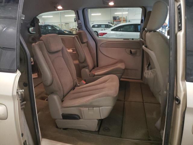 Photo 11 from auction – 2007 CHRYSLER TOWN & COU with VIN 2A8GP54L27R280198