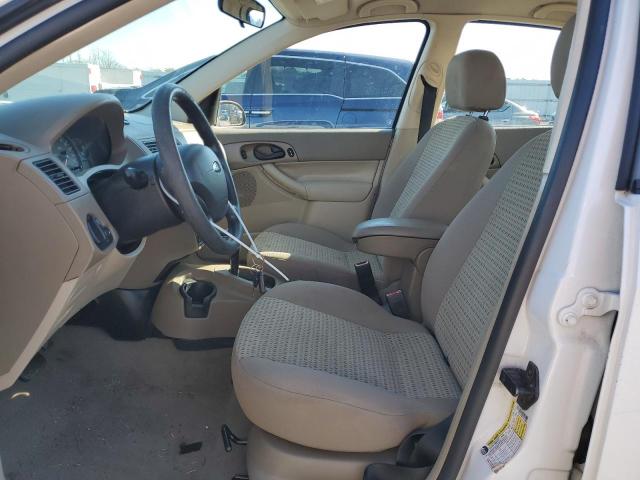 Photo 7 from auction – 2007 FORD FOCUS ZX4 with VIN 1FAFP34N67W218082
