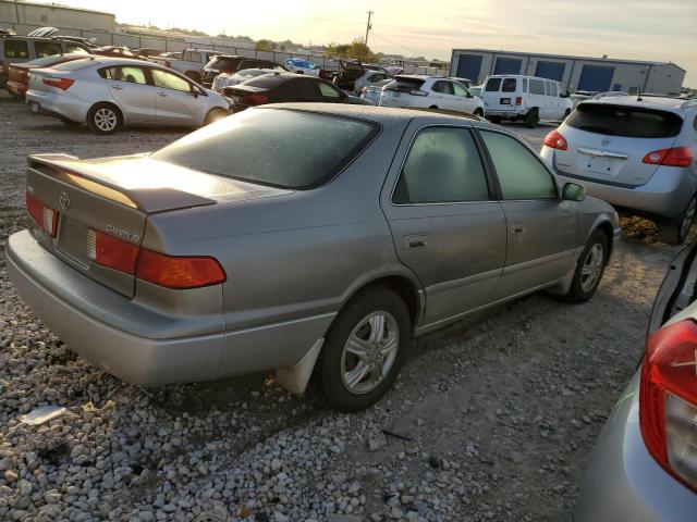 Photo 3 from auction – 2001 TOYOTA CAMRY CE with VIN JT2BG22K910582804