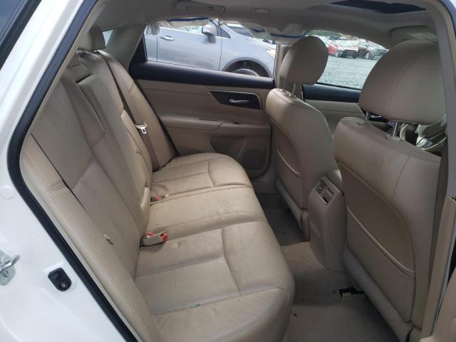 Photo 10 from auction – 2013 NISSAN ALTIMA 3.5 with VIN 1N4BL3AP2DN483339