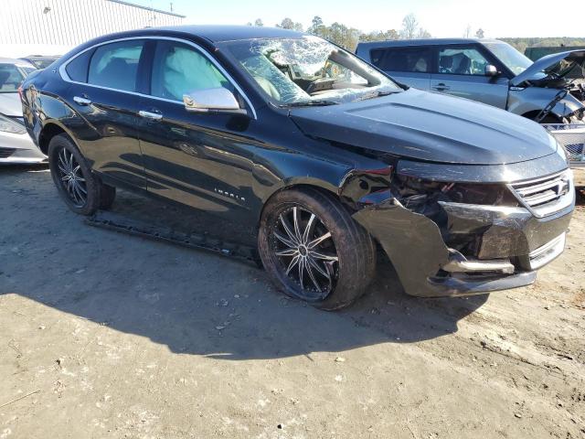 Photo 4 from auction – 2018 CHEVROLET IMPALA LT with VIN 2G1105S33J9114227
