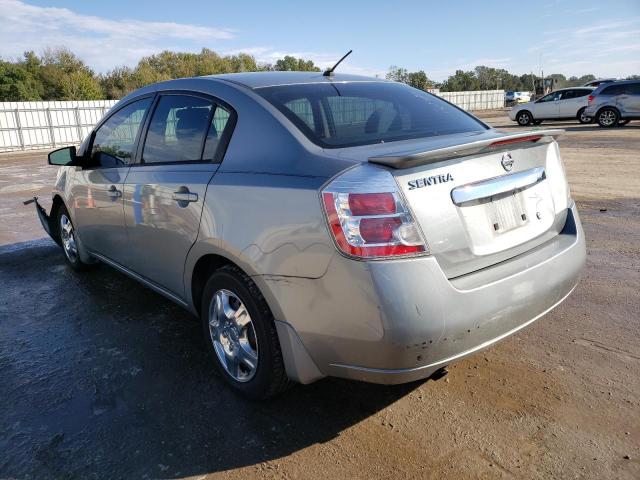 Zdjęcie 2 z aukcji – 2012 NISSAN SENTRA 2.0 z VIN 3N1AB6AP1CL781473