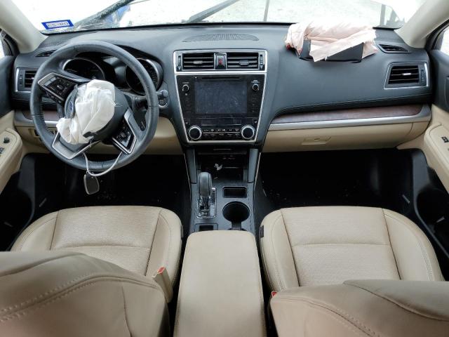 Photo 8 from auction – 2019 SUBARU OUTBACK 3. with VIN 4S4BSENC4K3267058
