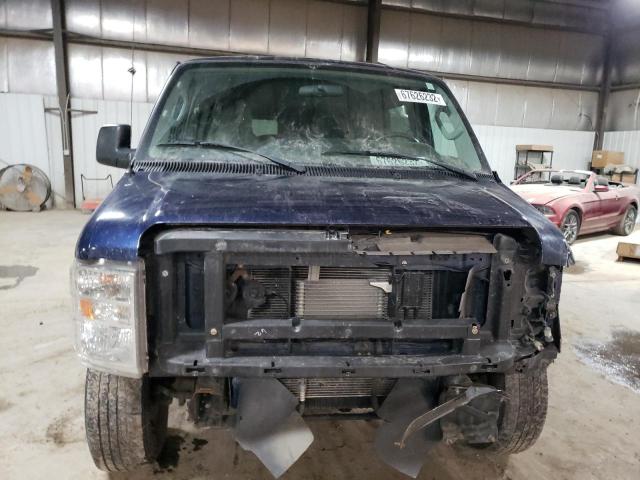 Photo 5 from auction – 2013 FORD ECONOLINE with VIN 1FBSS3BL6DDA76319