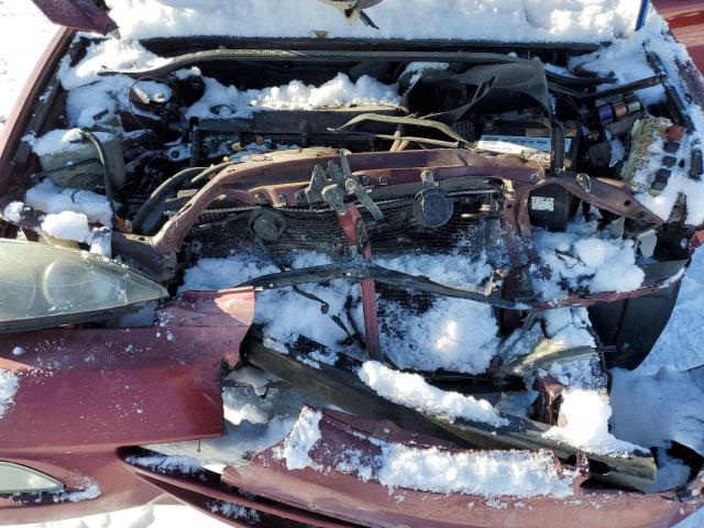 Photo 11 from auction – 2002 TOYOTA CAMRY LE with VIN 4T1BE30KX2U565263