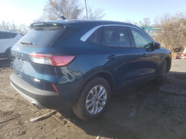 Photo 3 from auction – 2020 FORD ESCAPE SE with VIN 1FMCU9G66LUC03872