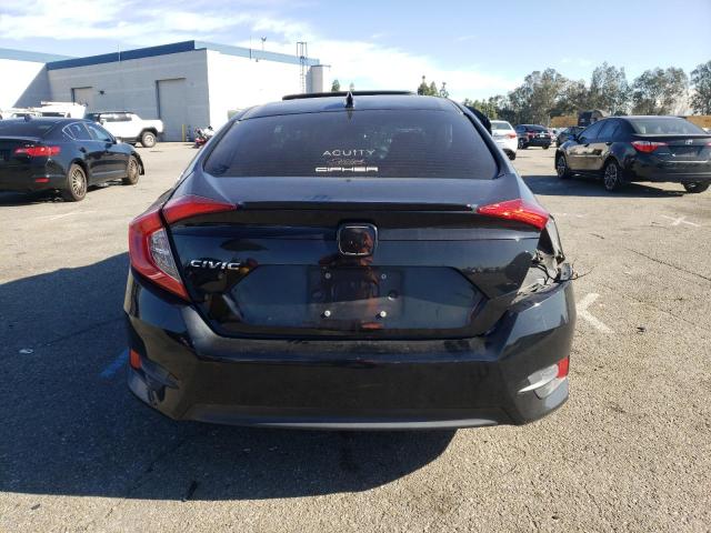 Photo 6 from auction – 2016 HONDA CIVIC EXL with VIN 2HGFC1F72GH638284