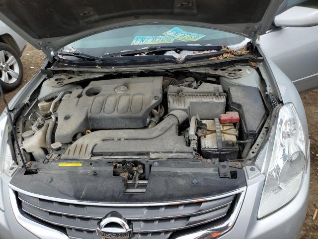 Photo 11 from auction – 2010 NISSAN ALTIMA BAS with VIN 1N4AL2AP4AN469895