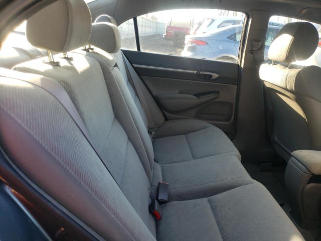 Photo 10 from auction – 2010 HONDA CIVIC EX with VIN 2HGFA1F85AH311450