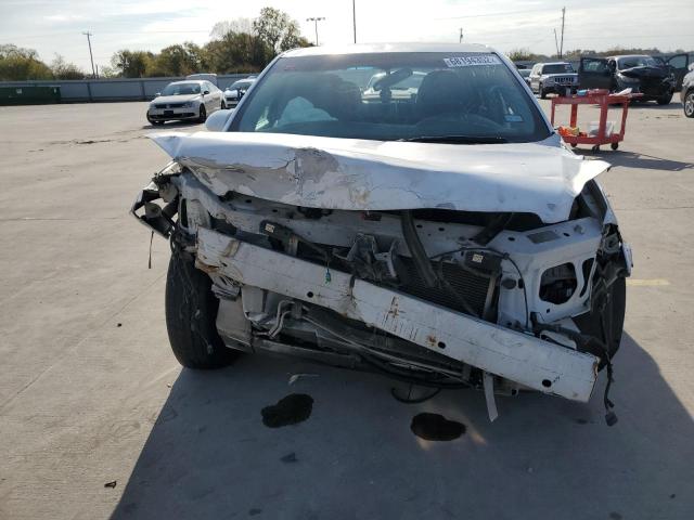 Photo 5 from auction – 2012 CHEVROLET IMPALA LS with VIN 2G1WF5E3XC1148148