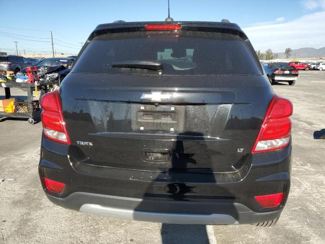 Photo 6 from auction – 2019 CHEVROLET TRAX 1LT with VIN KL7CJLSB5KB877422