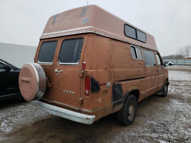 Photo 3 from auction – 1982 FORD ECONOLINE with VIN 1FTES14E9CHA14187