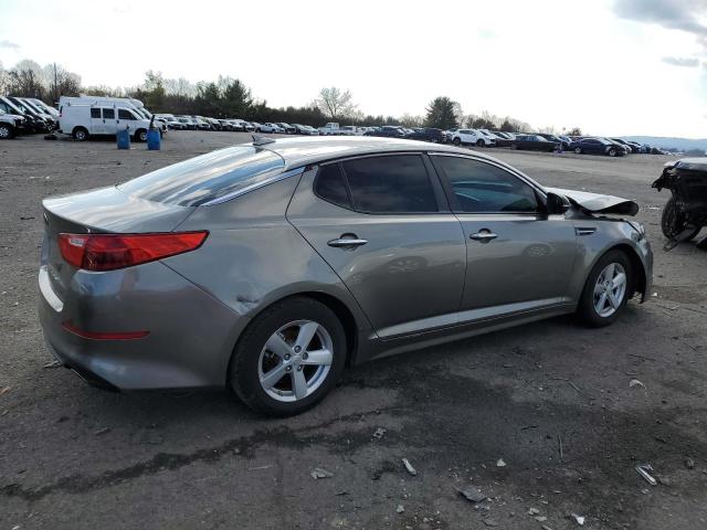 Photo 3 from auction – 2014 KIA OPTIMA LX with VIN 5XXGM4A71EG281897