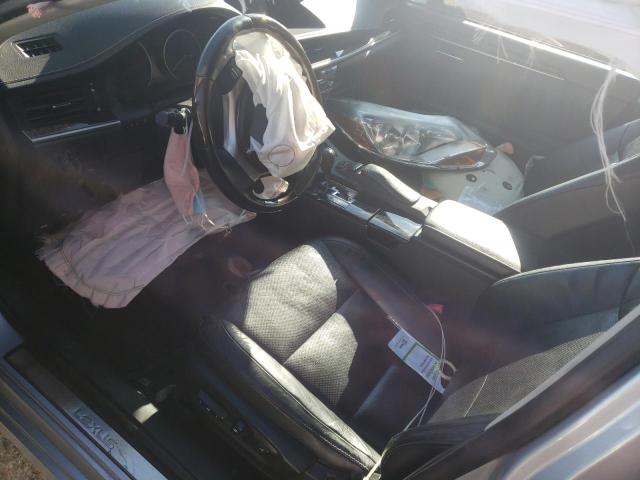 Photo 7 from auction – 2013 LEXUS ES 350 with VIN JTHBK1GG4D2038321