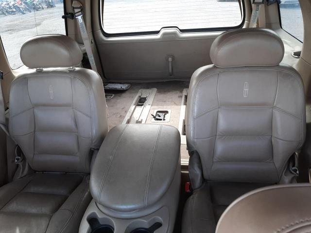 Photo 10 from auction – 2001 LINCOLN NAVIGATOR with VIN 5LMEU27R01LJ15913