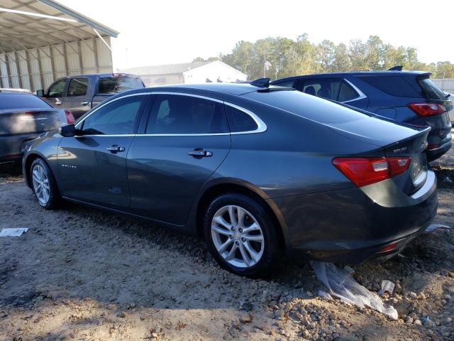 Photo 2 from auction – 2016 CHEVROLET MALIBU LT with VIN 1G1ZE5ST6GF174555