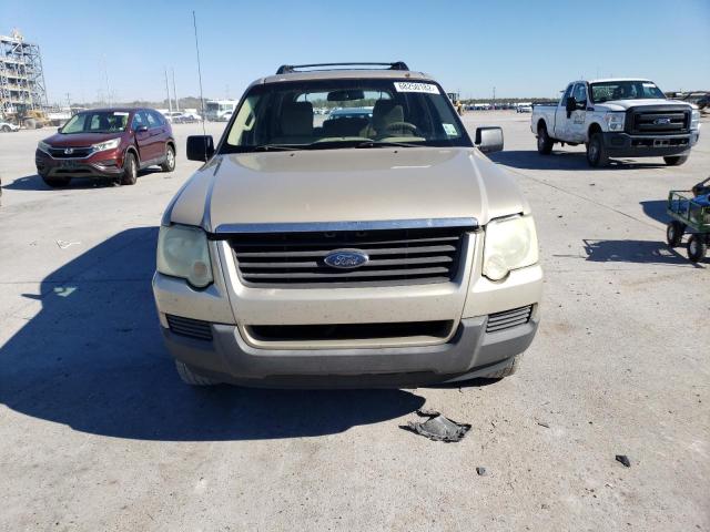 Photo 5 from auction – 2006 FORD EXPLORER X with VIN 1FMEU62E06UA82704