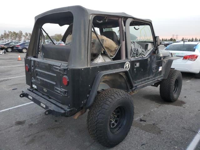 Photo 3 from auction – 1997 JEEP WRANGLER with VIN 1J4FY19S2VP468768