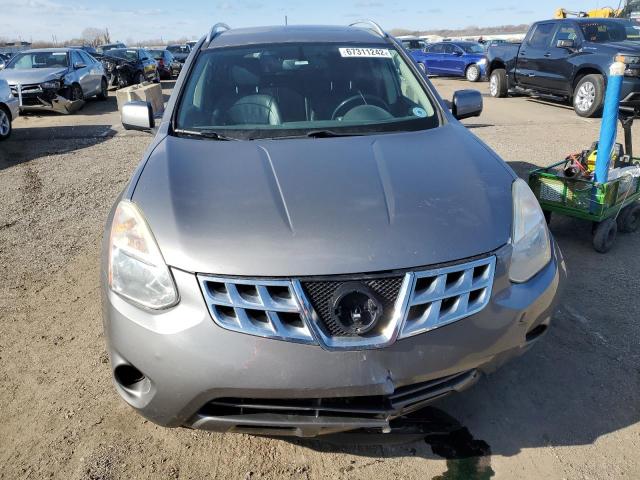 Photo 5 from auction – 2012 NISSAN ROGUE S with VIN JN8AS5MV5CW403737