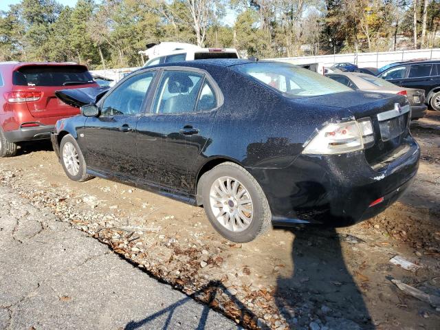Photo 2 from auction – 2008 SAAB 9-3 2.0T with VIN YS3FB49YX81119385